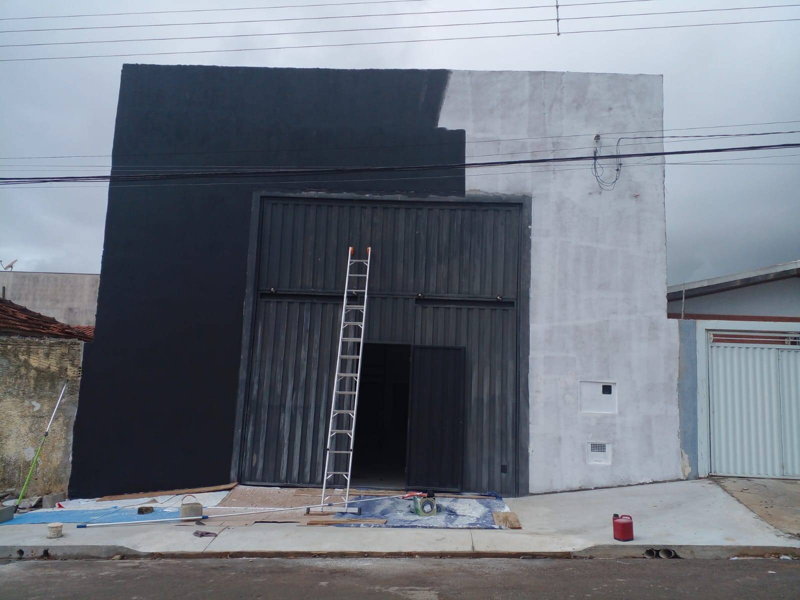 #7258 - Sala Comercial para Venda em Marília - SP