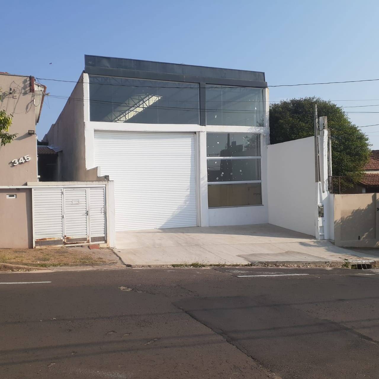 #7260 - Sala Comercial para Venda em Marília - SP