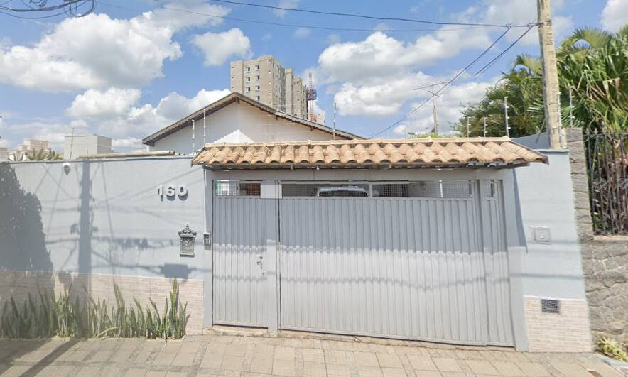#7270 - Casa para Venda em Marília - SP