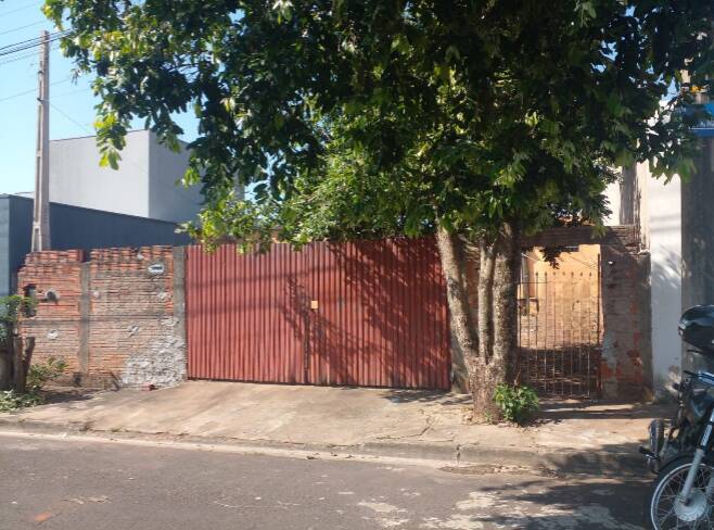 #7276 - Casa para Venda em Marília - SP