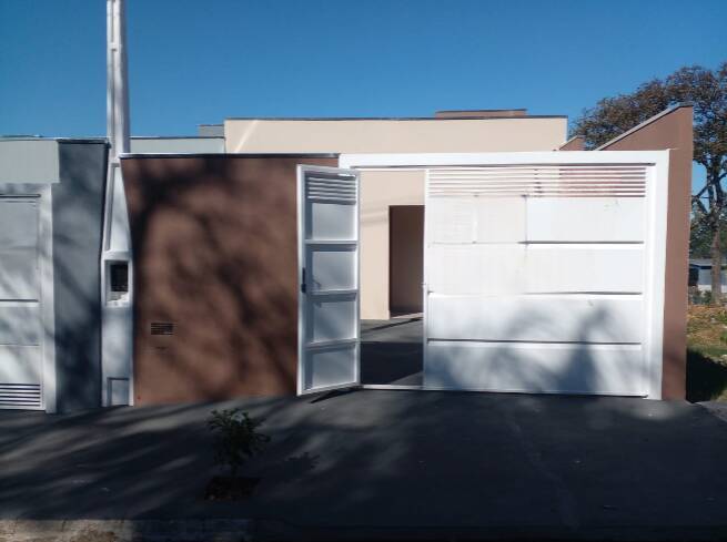 #7277 - Casa para Venda em Marília - SP