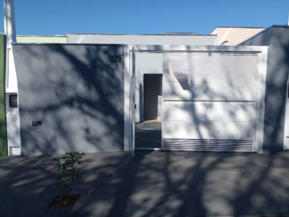 #7279 - Casa para Venda em Marília - SP