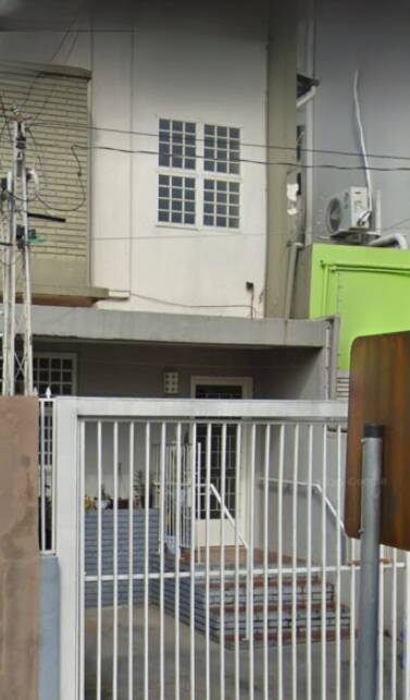 #7298 - Casa para Venda em Marília - SP