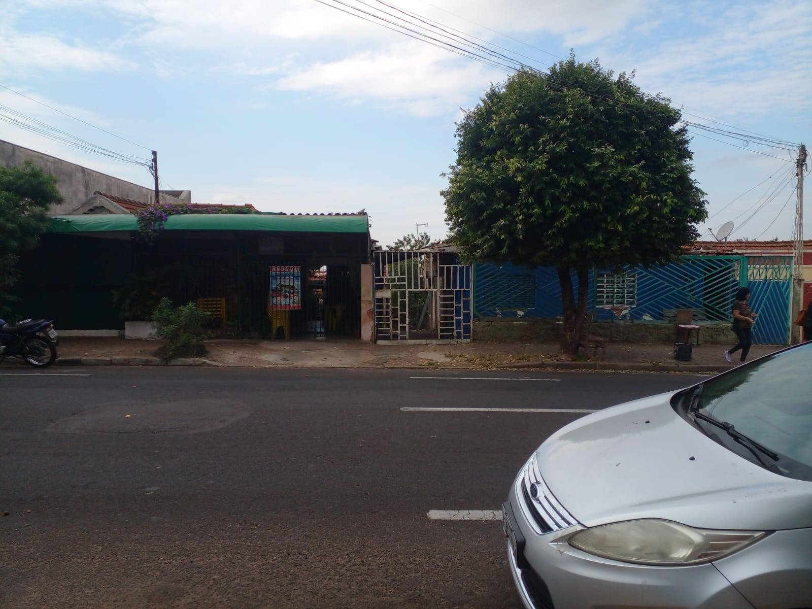 #7322 - Terreno para Venda em Marília - SP