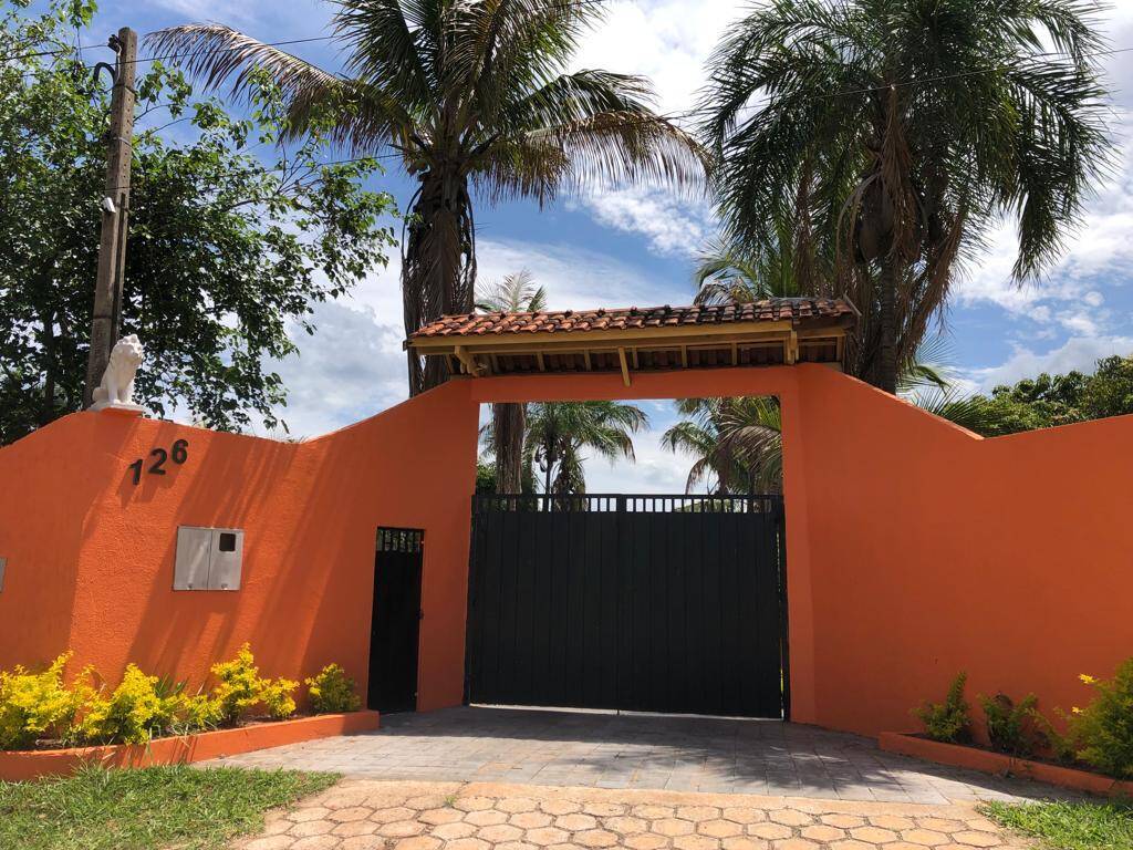 #7323 - Casa para Venda em Marília - SP