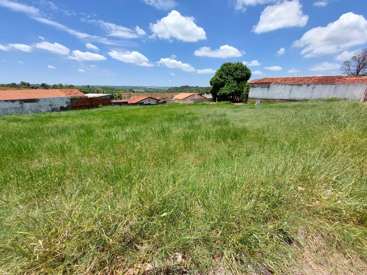 #7336 - Terreno para Venda em Garça - SP