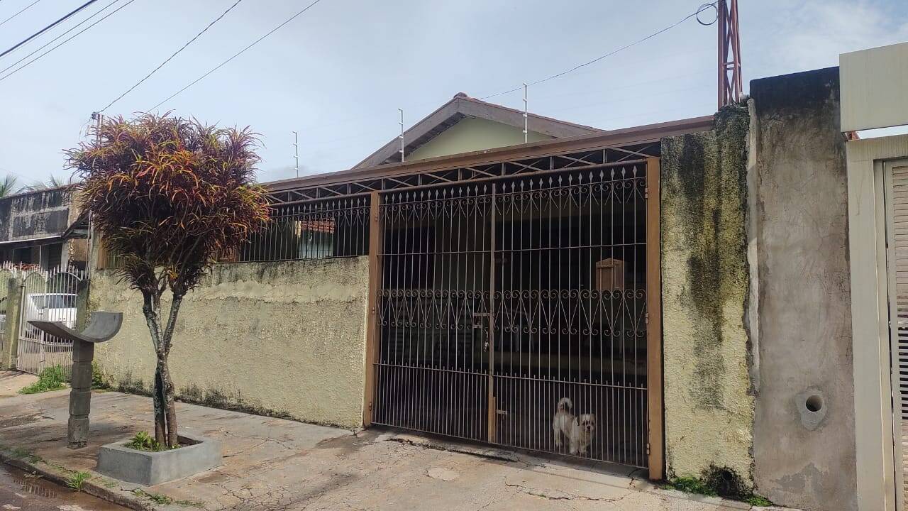 #7339 - Casa para Venda em Marília - SP