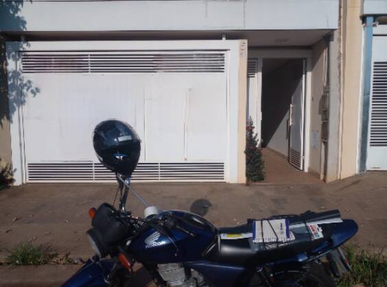 #7359 - Casa para Locação em Marília - SP