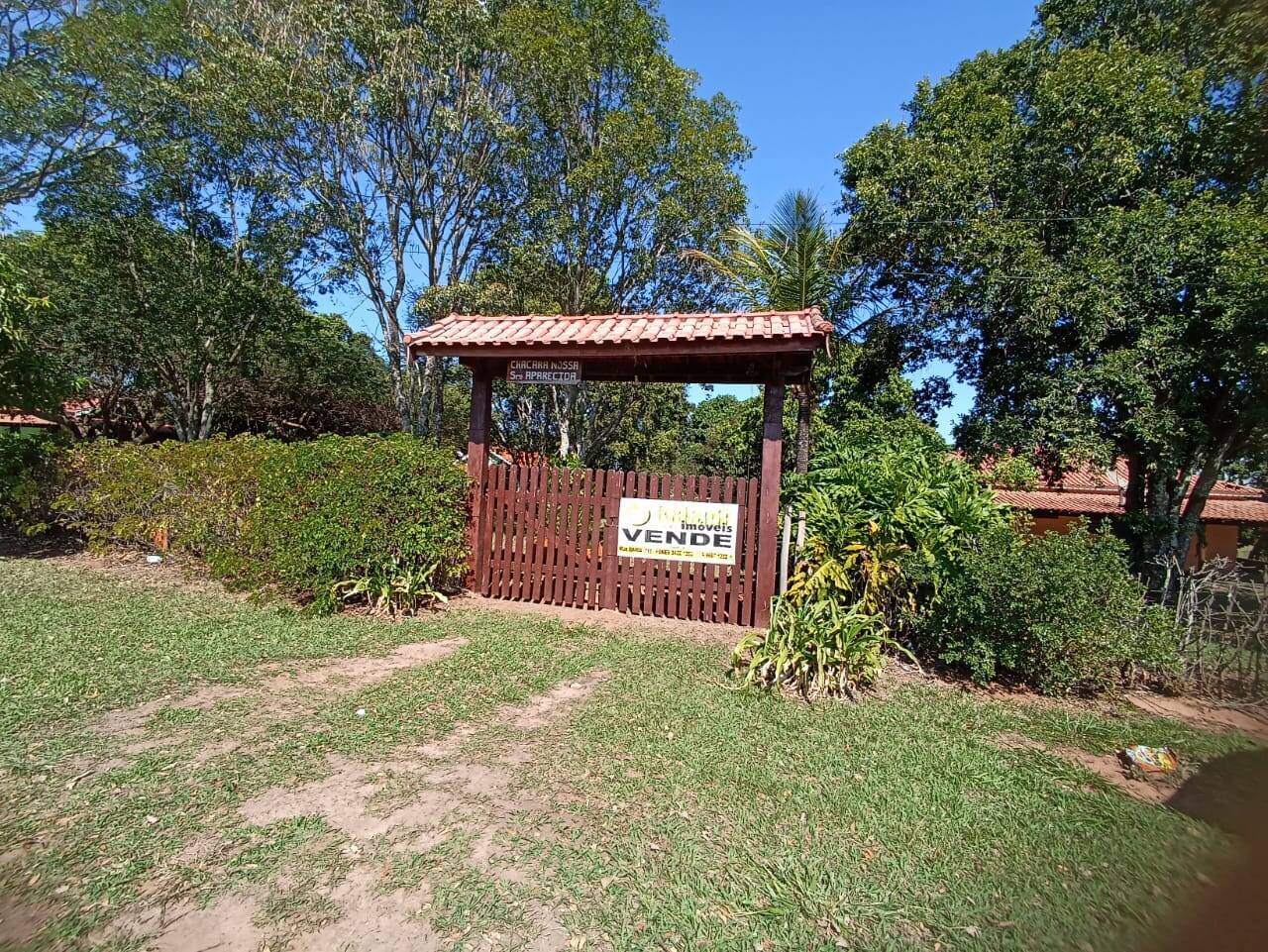 #7361 - Chácara para Venda em Ocauçu - SP