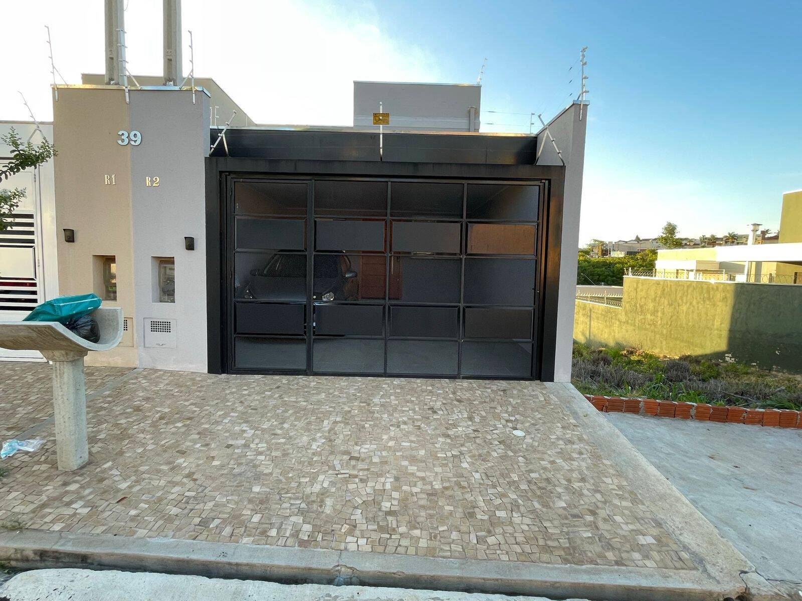 #7362 - Casa para Venda em Marília - SP