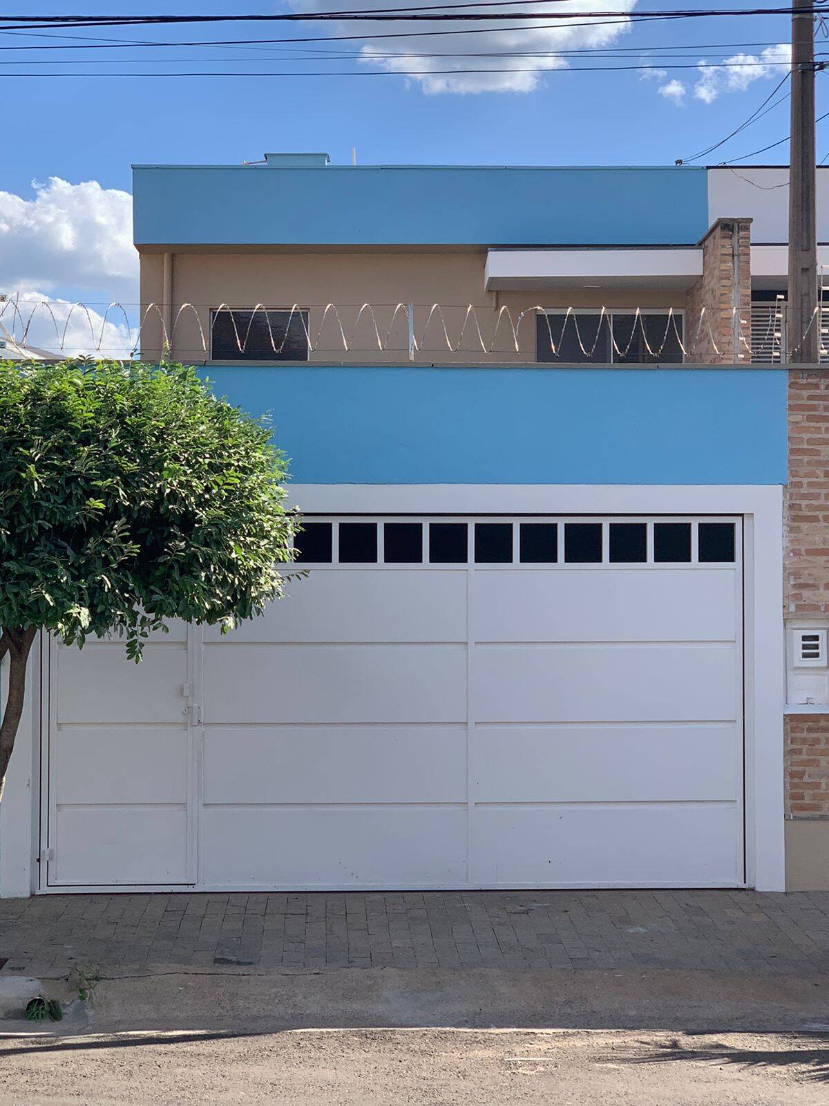 #7364 - Casa para Venda em Marília - SP