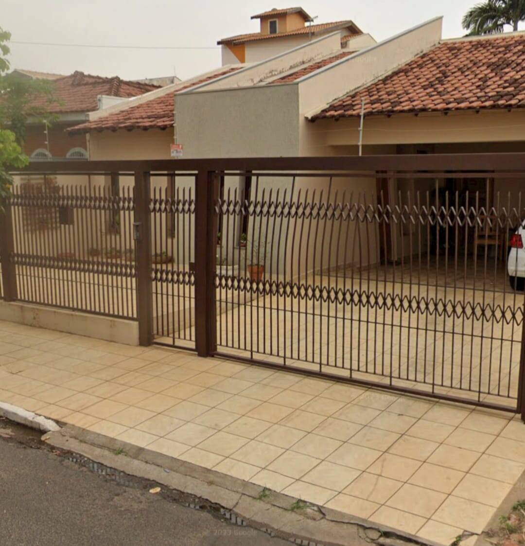 #7371 - Casa para Venda em Marília - SP