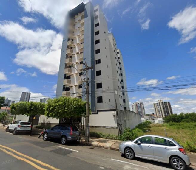 #7386 - Apartamento para Venda em Marília - SP