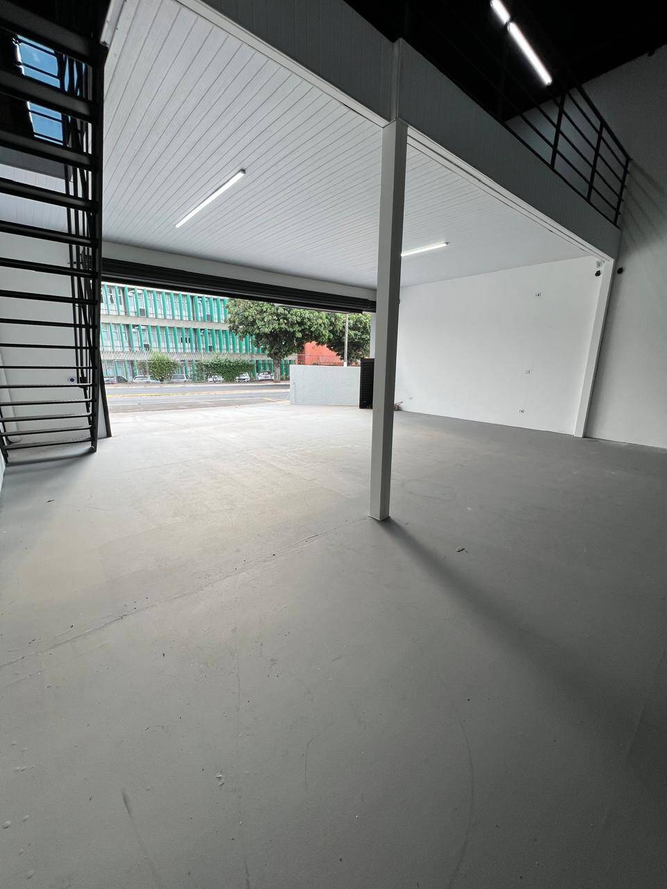 #7394 - Sala Comercial para Locação em Marília - SP