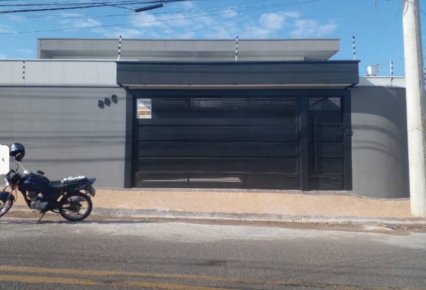 #7194 - Casa para Locação em Marília - SP