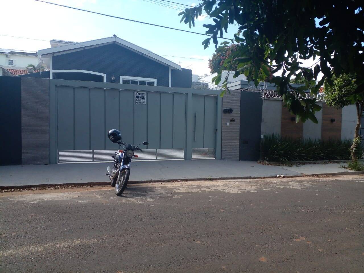 #7272 - Casa para Venda em Marília - SP