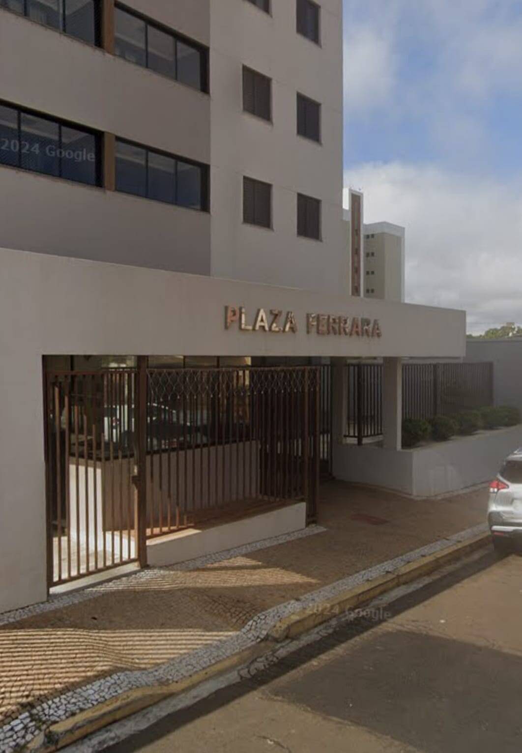 #7399 - Apartamento para Venda em Marília - SP