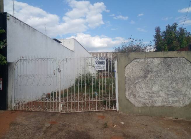 #7365 - Terreno para Venda em Marília - SP