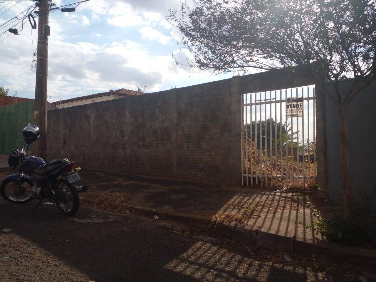 #7368 - Terreno para Venda em Marília - SP