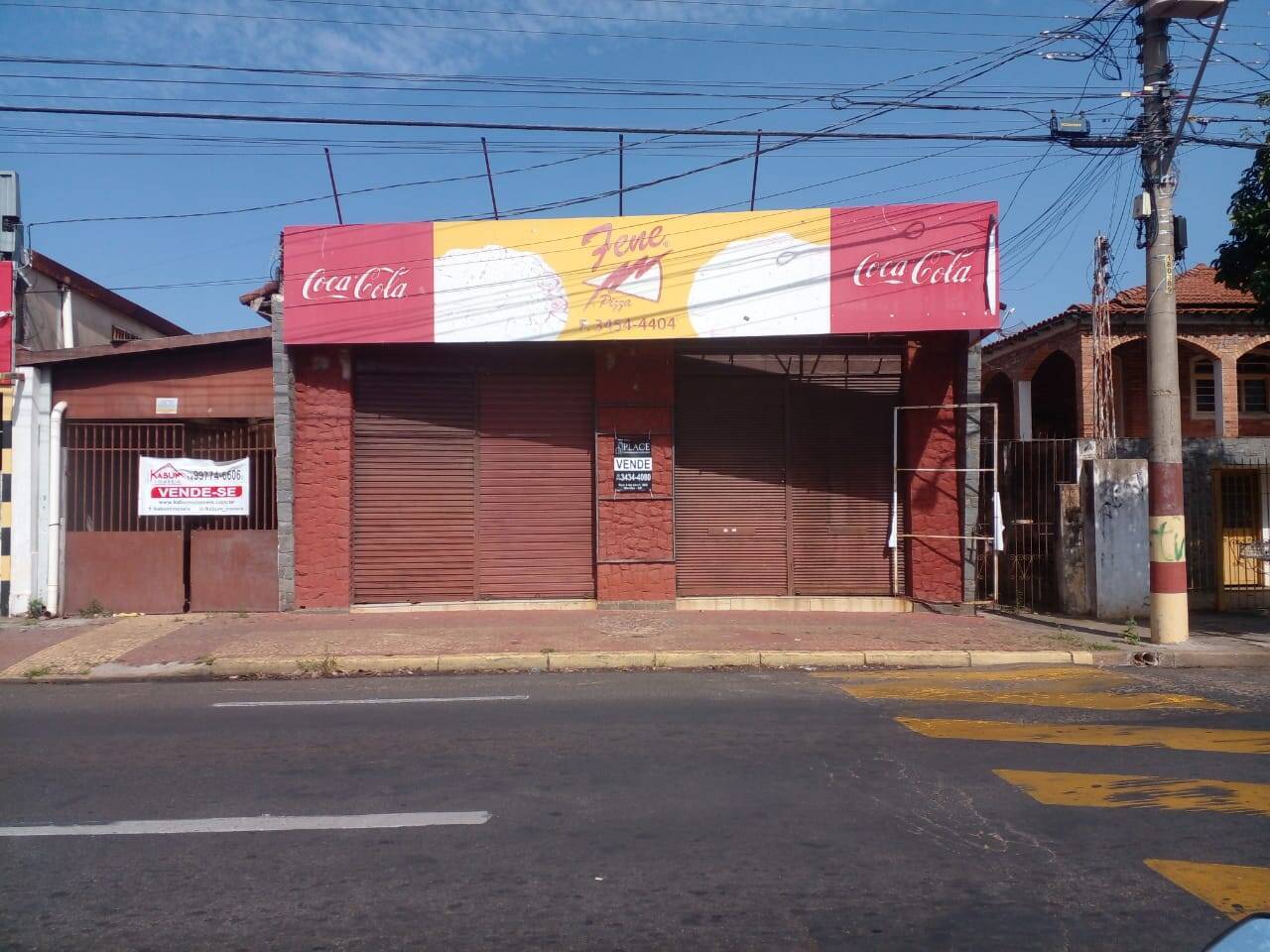 #7414 - Terreno para Venda em Marília - SP