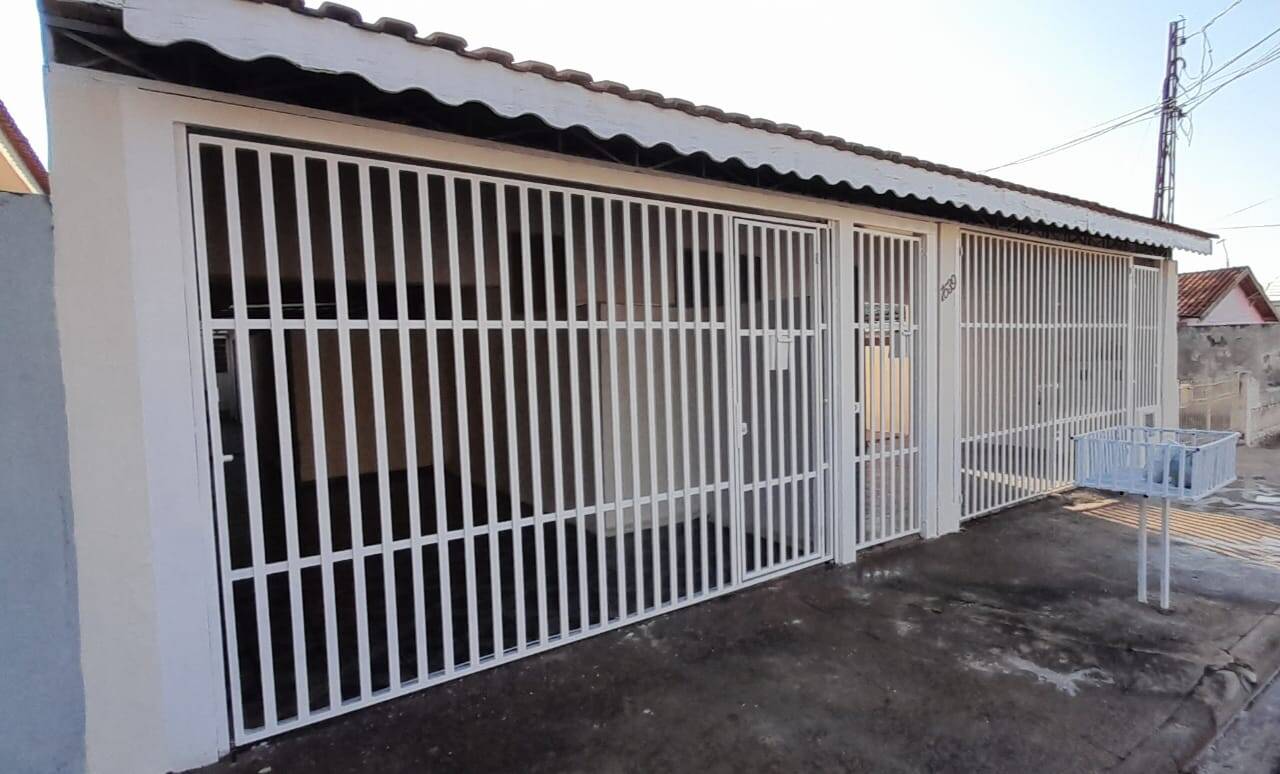#7415 - Casa para Venda em Marília - SP