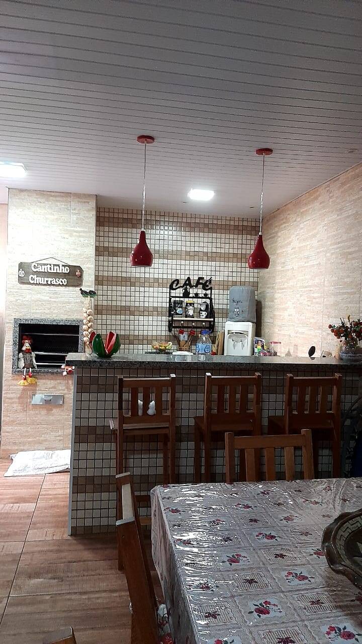 #7420 - Casa para Venda em Marília - SP