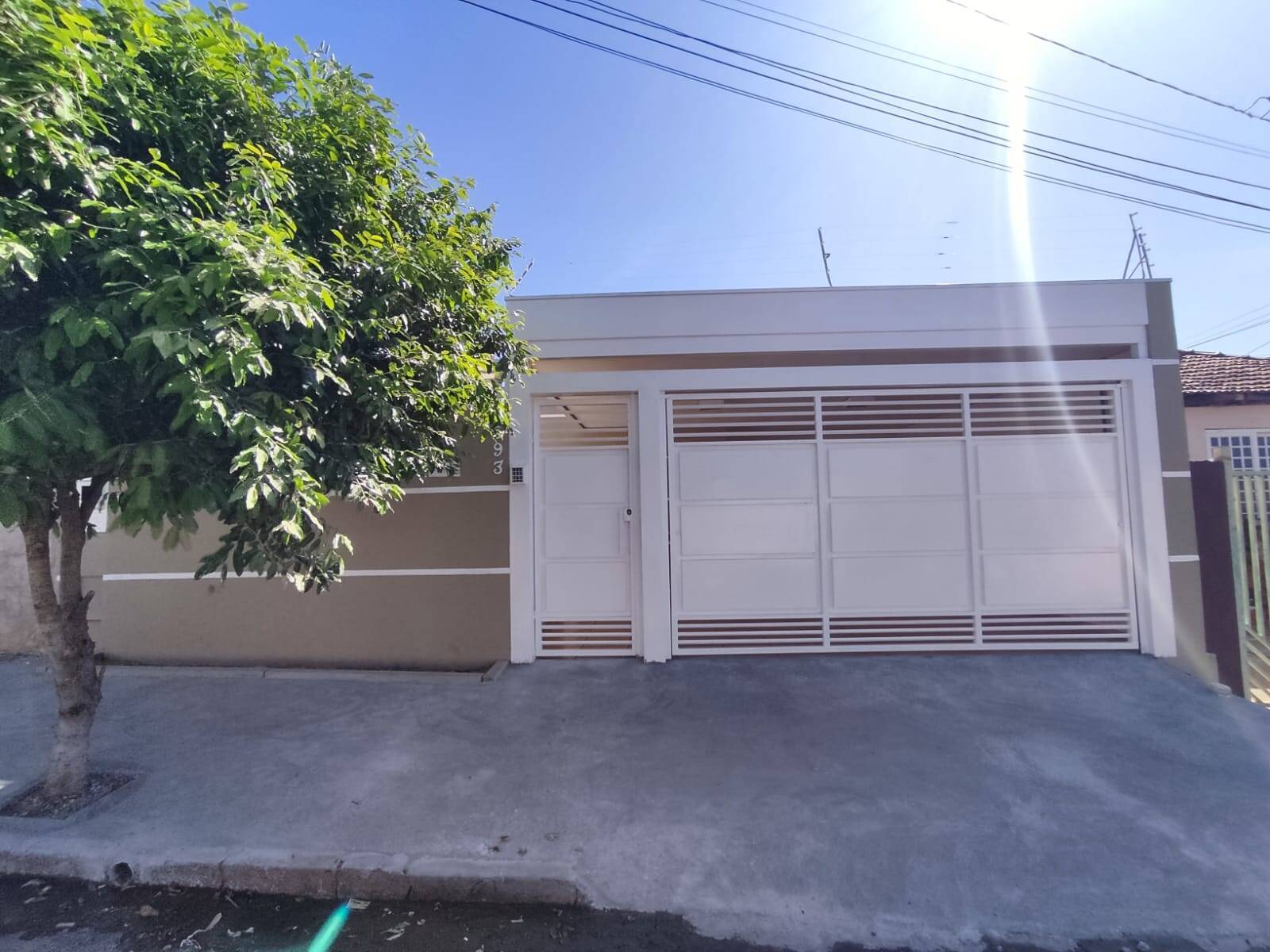 #7421 - Casa para Venda em Marília - SP