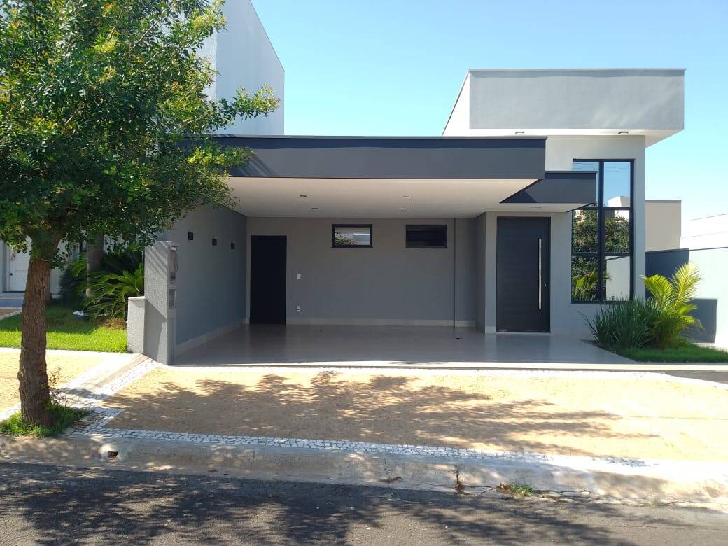 #7427 - Casa para Venda em Marília - SP