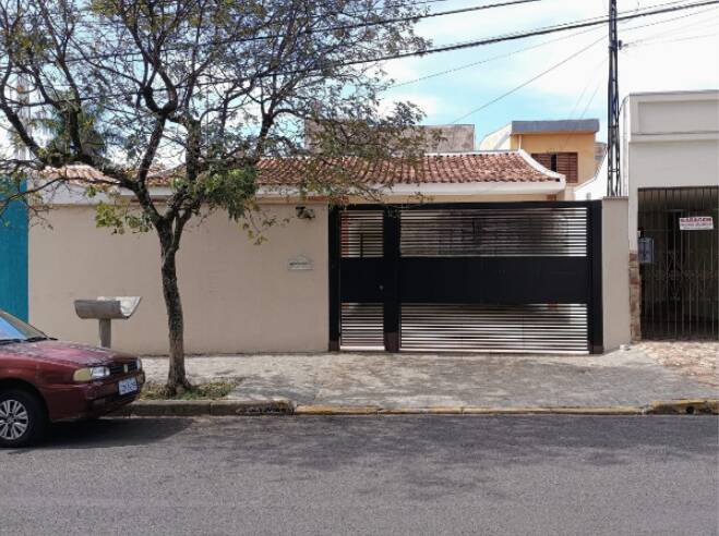 #7430 - Casa para Venda em Marília - SP