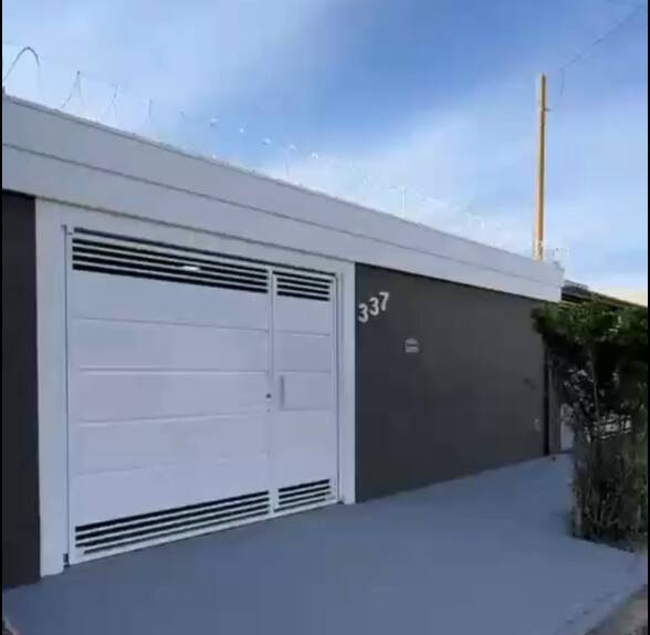 #7428 - Casa para Venda em Marília - SP