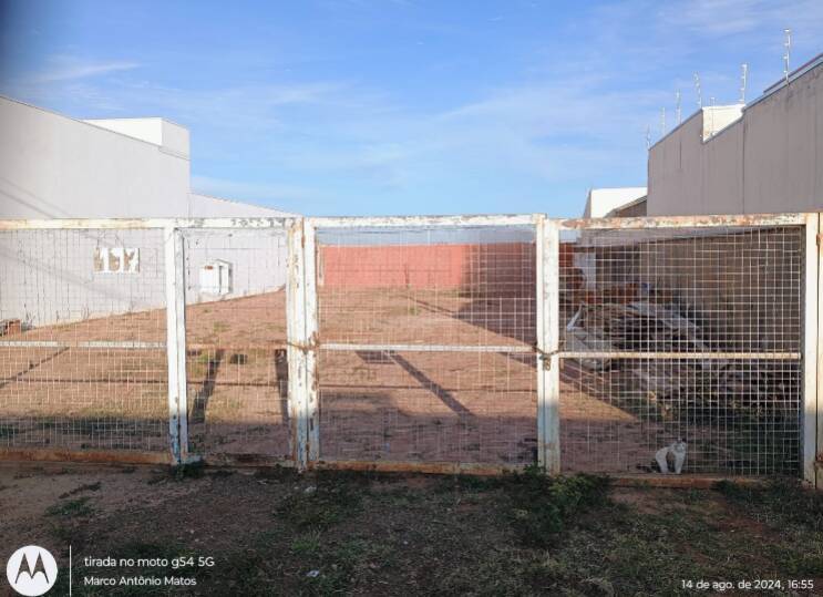 #7440 - Terreno para Venda em Marília - SP