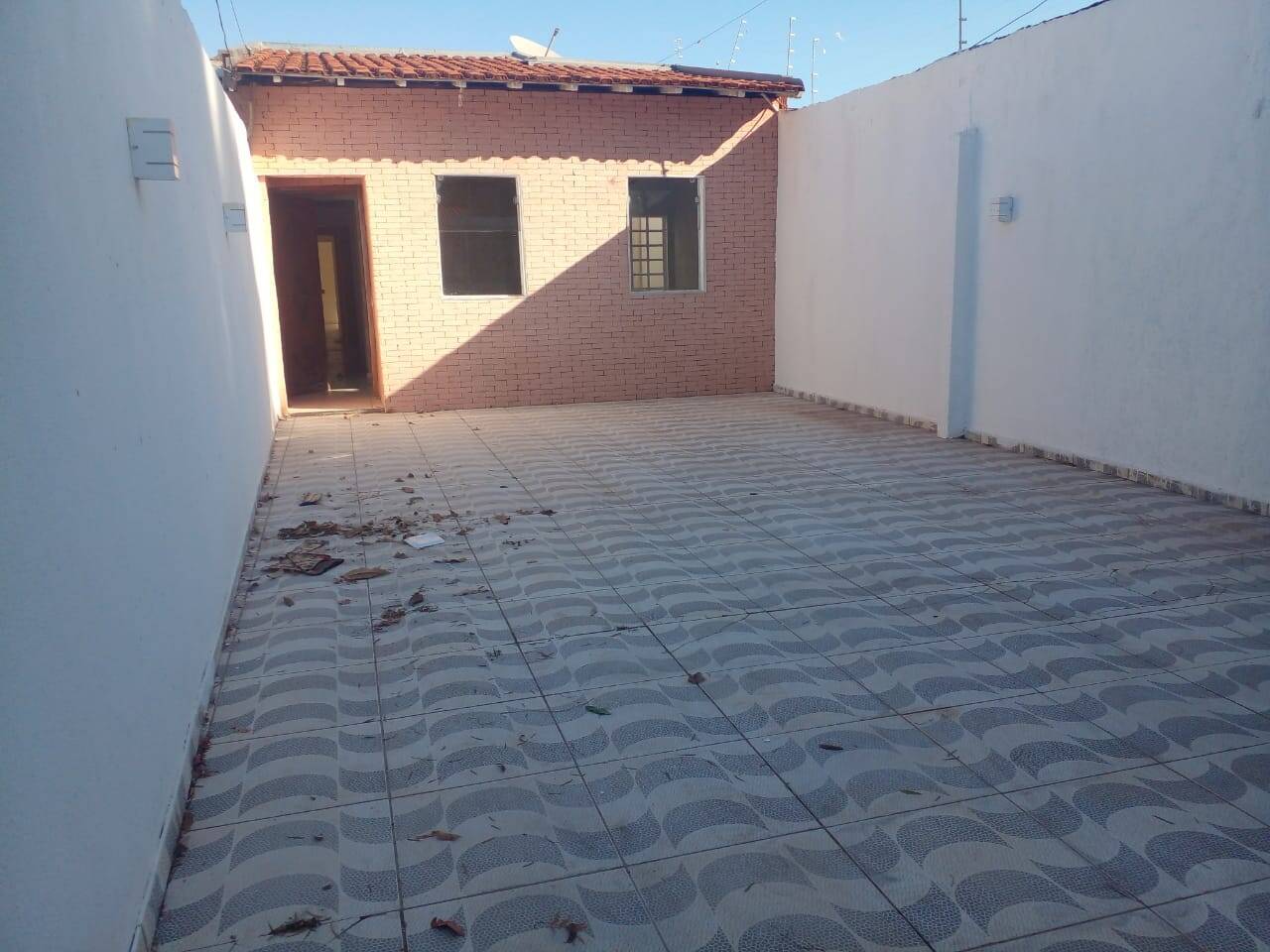 #7454 - Casa para Venda em Marília - SP