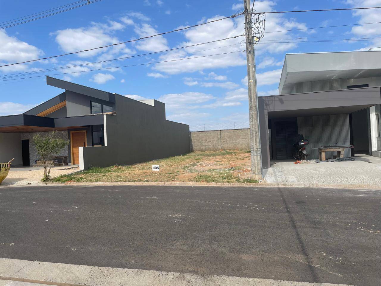 #7458 - Terreno para Venda em Marília - SP