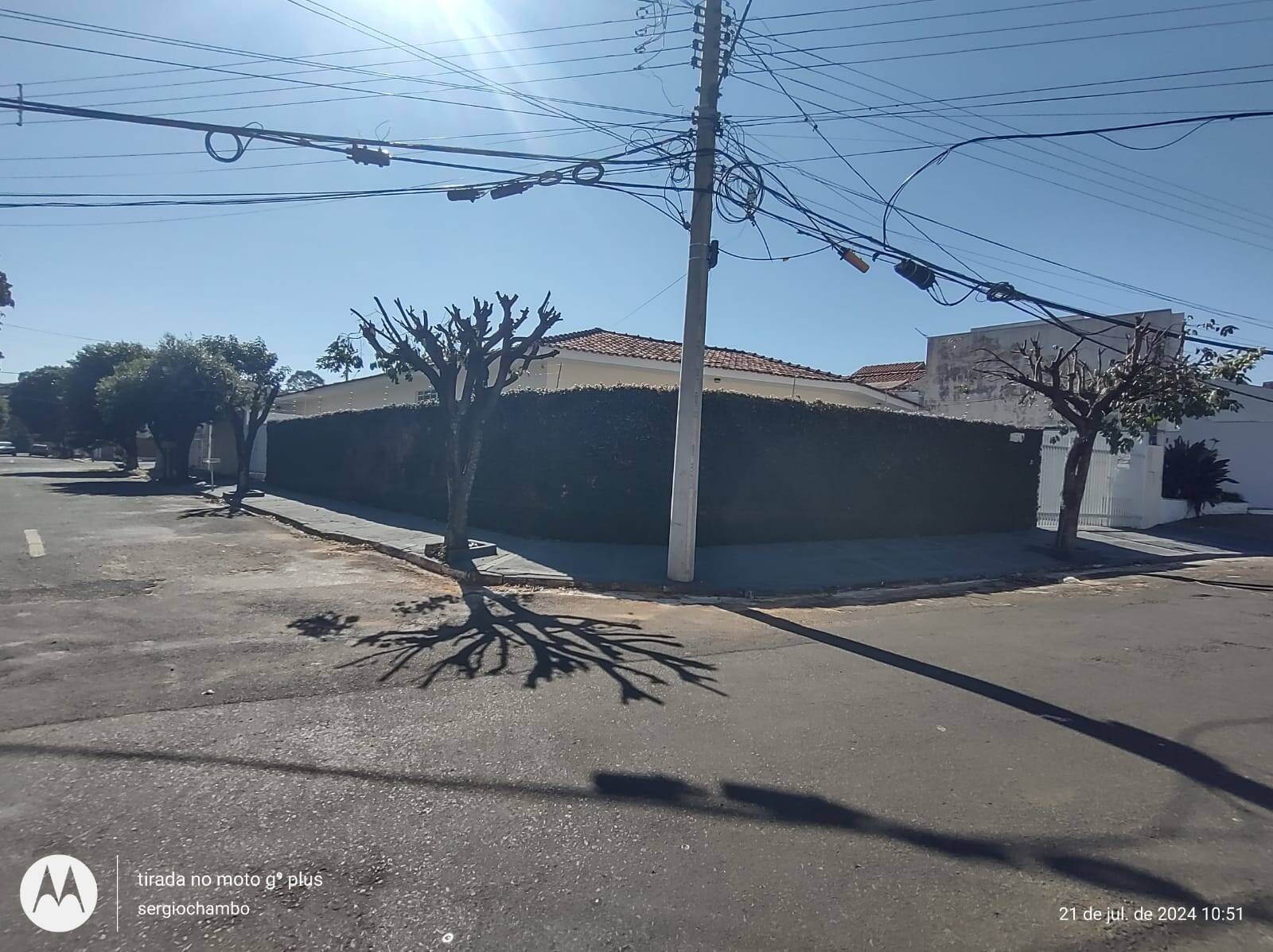 #7463 - Casa para Venda em Marília - SP
