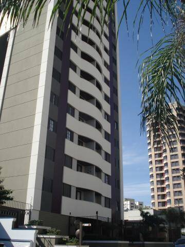 #7465 - Apartamento para Venda em Marília - SP