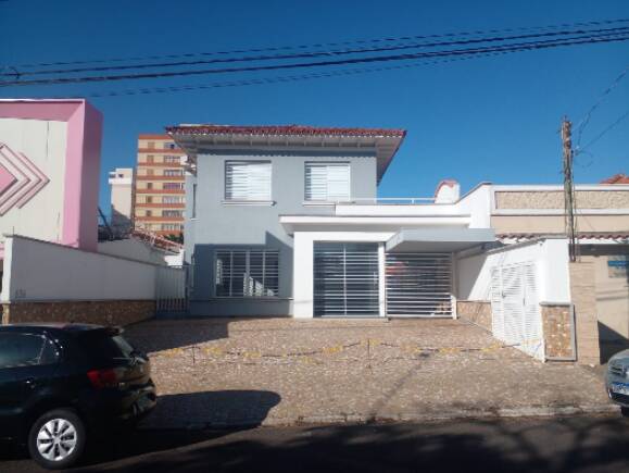 #7467 - Comercial para Locação em Marília - SP