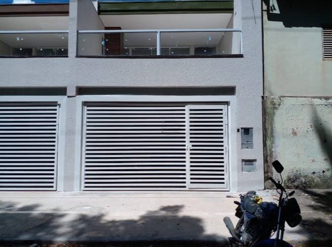 #7477 - Casa para Venda em Marília - SP