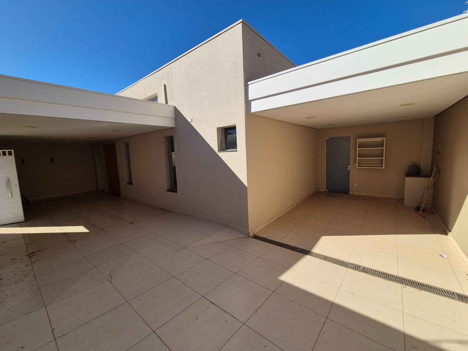 #7497 - Casa para Locação em Marília - SP