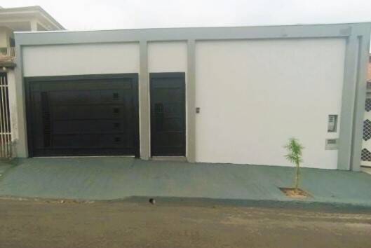 #7503 - Casa para Venda em Marília - SP