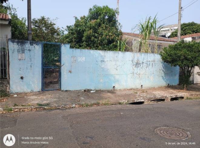 #7512 - Terreno para Venda em Marília - SP