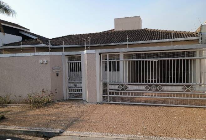 #7518 - Casa para Locação em Marília - SP