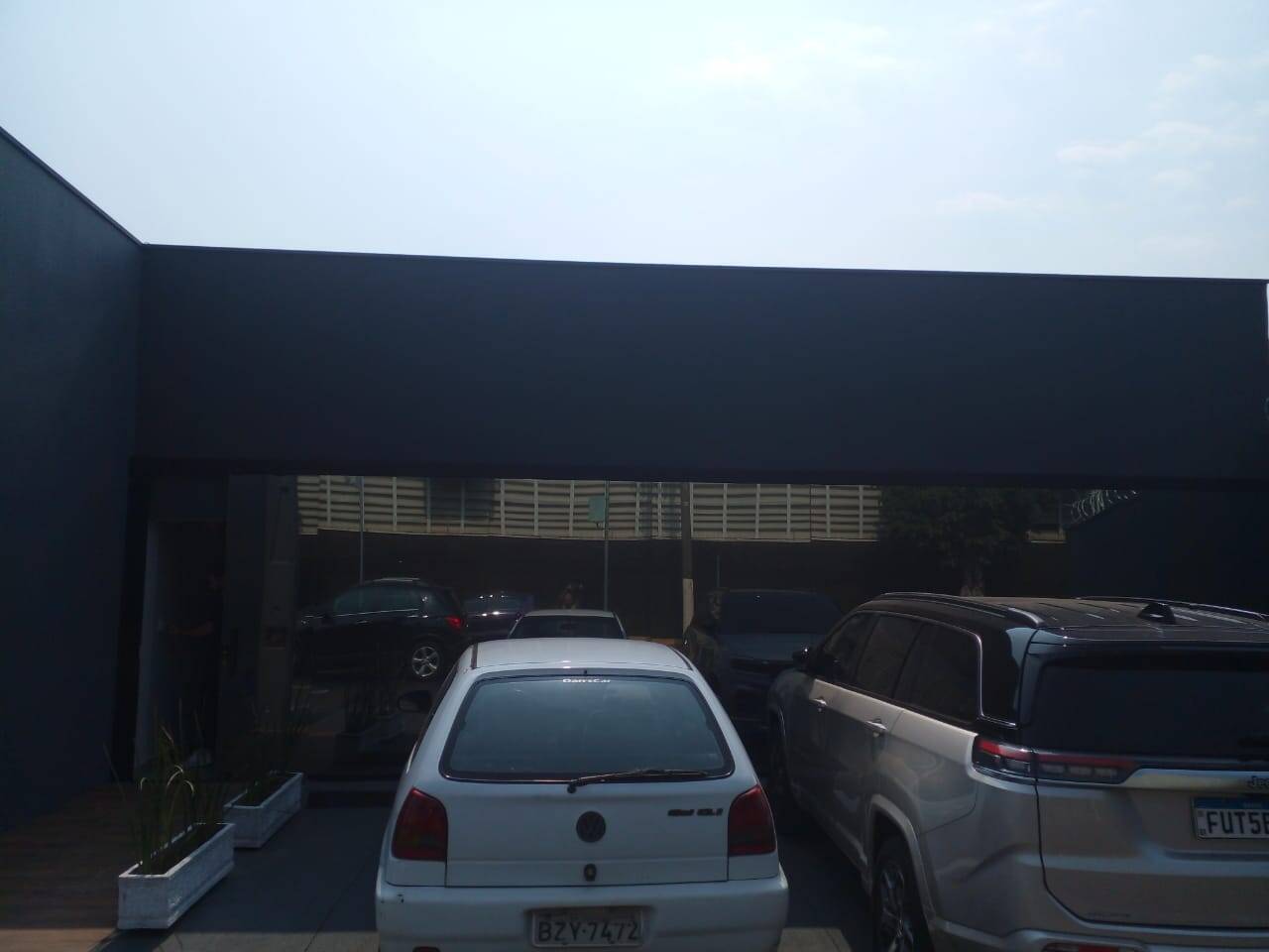 #7532 - Sala Comercial para Locação em Marília - SP