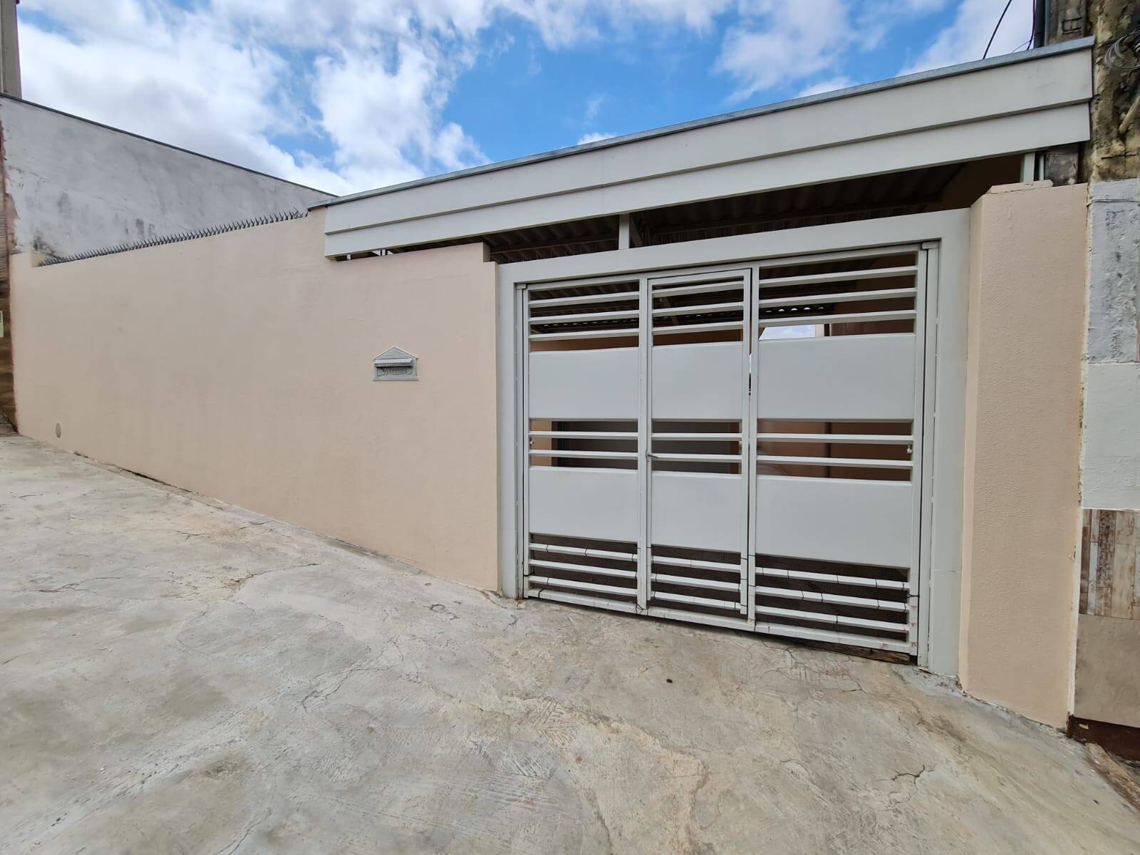 #7626 - Casa para Venda em Marília - SP