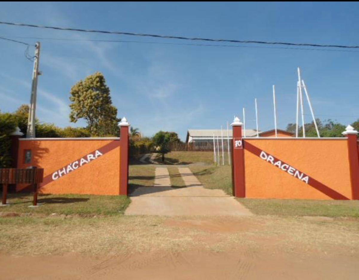 #7645 - Chácara para Venda em Marília - SP