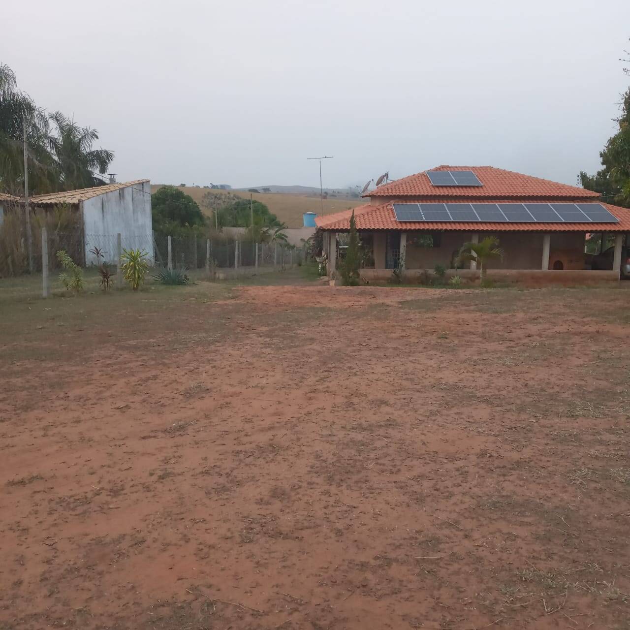 #7653 - Chácara para Venda em Marília - SP