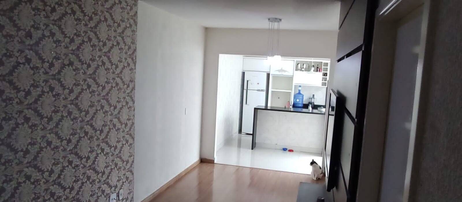#7662 - Casa em Condomínio para Venda em Marília - SP