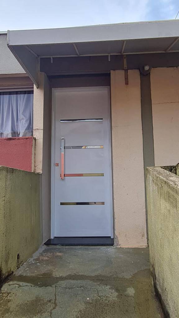 #7666 - Apartamento para Venda em Marília - SP