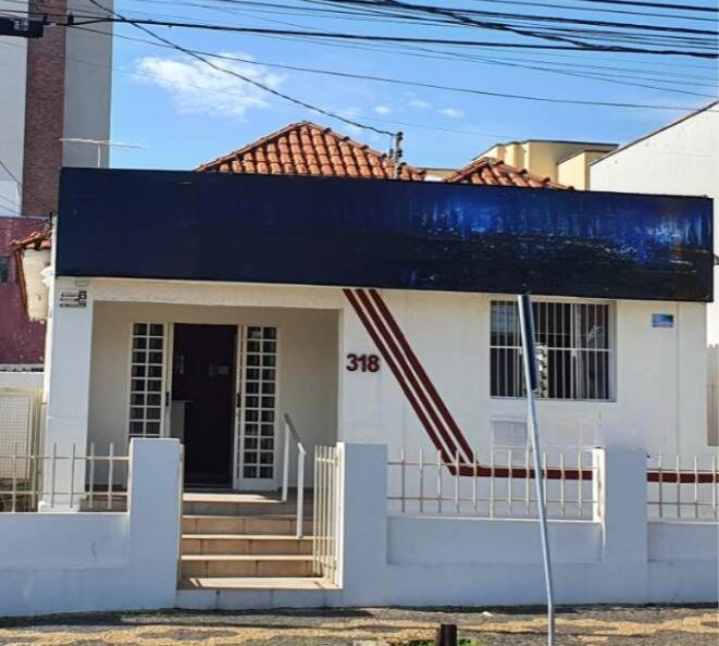 #7705 - Sala Comercial para Locação em Marília - SP