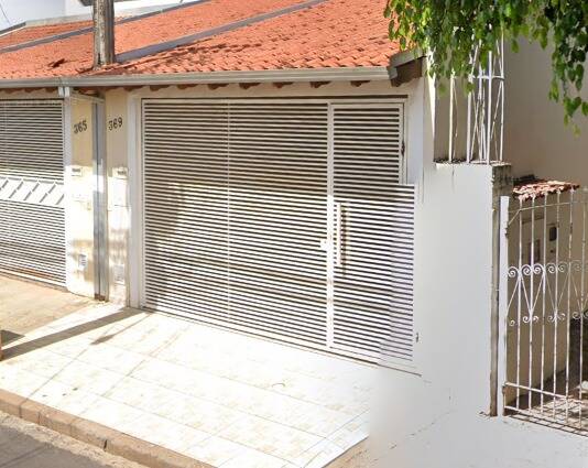 #7740 - Casa para Venda em Marília - SP