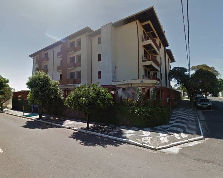 #7749 - Apartamento para Venda em Marília - SP